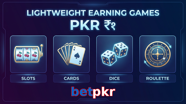 Payment and PKR controls in Betpkr